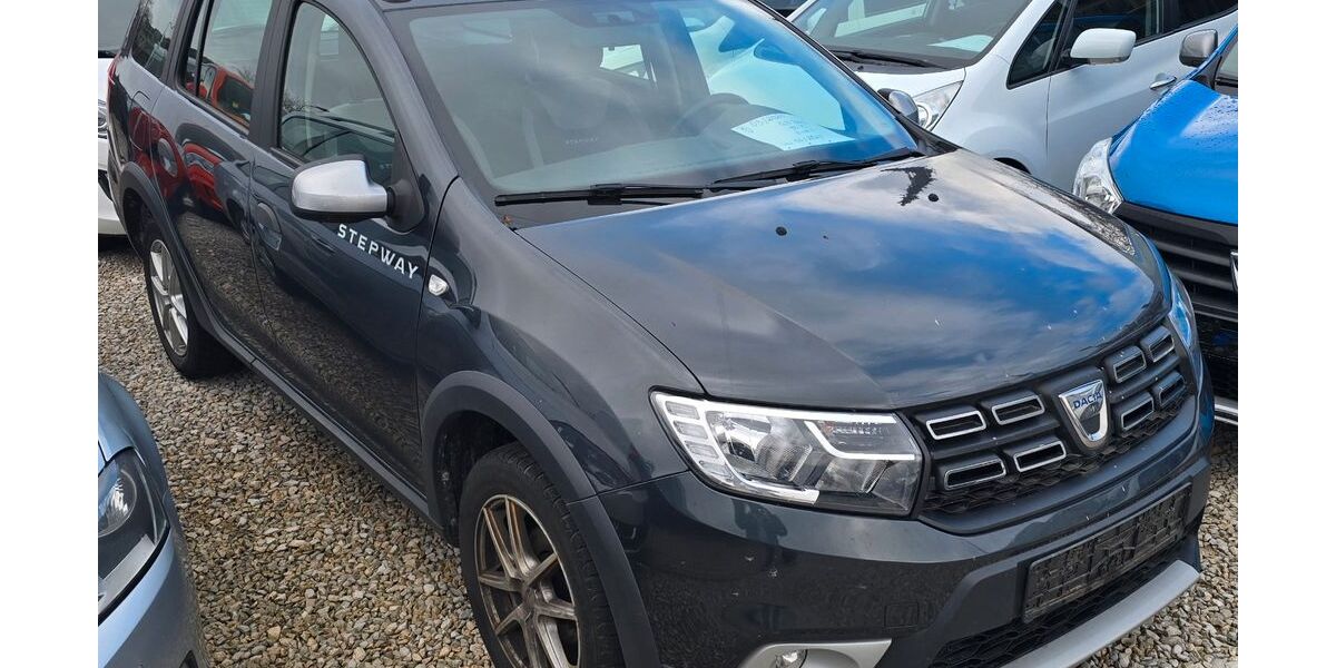 Dacia Logan 60.887 km 6.500 &euro; Nürnberg 90439