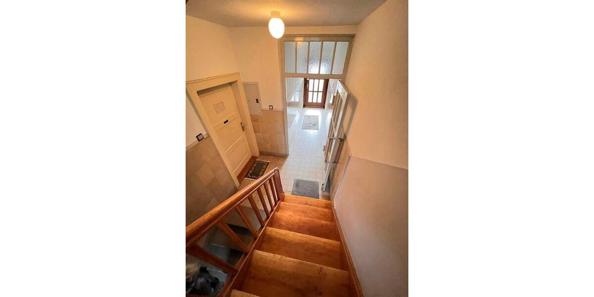 Mehrfamilienhaus, Wohnhaus Nürnberg Zerzabelshof - 9 Zimmer, 205 m&sup2;, 649.000&euro; | Angebot:25726435