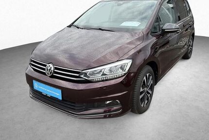 VW Touran 45.300 km 22.880 &euro; Roth 91154
