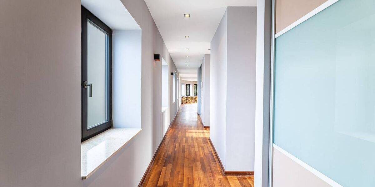 Etagenwohnung Nürnberg Hummelstein - 3 Zimmer, 121 m&sup2;, 559.000&euro; | Angebot:26585082