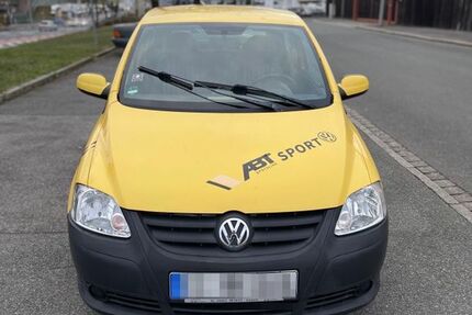 VW Fox 144.000 km 2.700 &euro; Nürnberg 90427