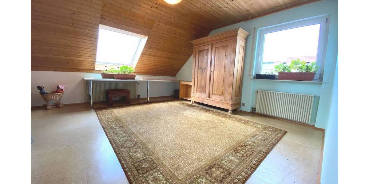 Reihenendhaus Eckental Eschenau - 6 Zimmer, 120 m&sup2;, 429.000&euro; | Angebot:26740736