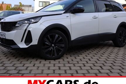 Peugeot 5008 100.400 km 23.999 &euro; Röthenbach a. d. Pegnitz 90552