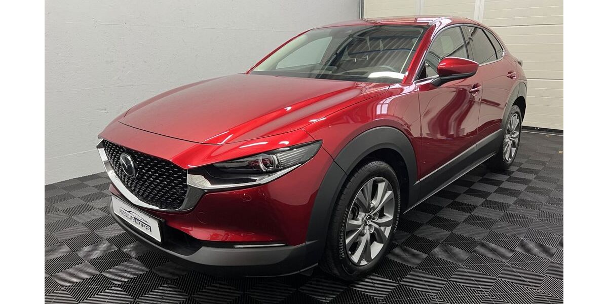 Mazda CX-3 38.870 km 20.970 &euro; Schwabach/Wolkersdorf 91126