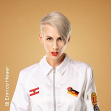 Lisa Eckhart - Kaiserin Stasi die Erste 07.11.2025 Meistersingerhalle Nürnberg