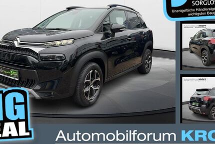 Citroen C3 Aircross 69.199 km 14.702 &euro; Nürnberg 90411