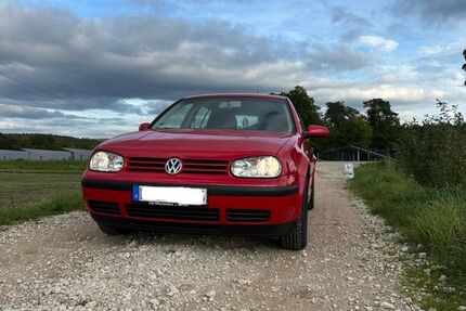 VW Golf 162.000 km 950 € Georgensgmünd 91166