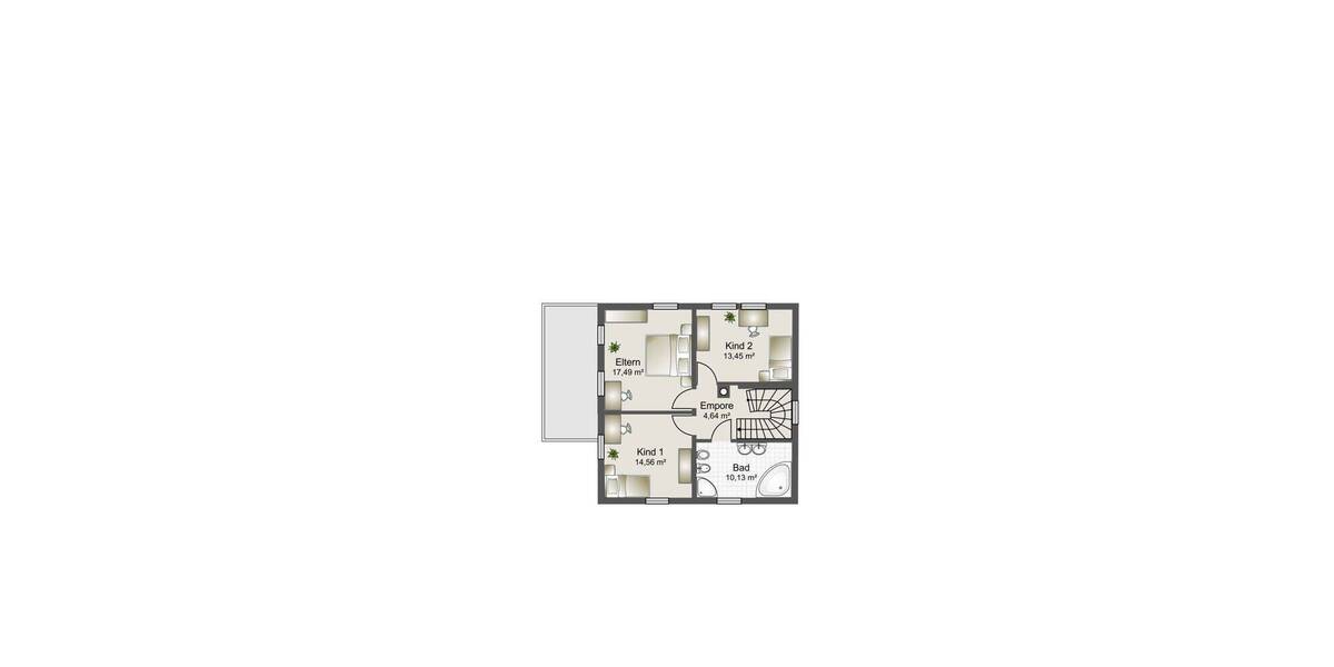 Einfamilienhaus Altdorf - 4 Zimmer, 134 m&sup2;, 525.000&euro; | Angebot:26891550