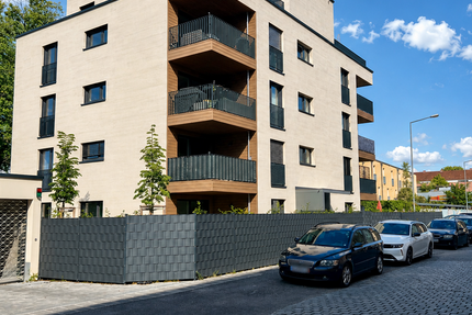 Wohnung Nürnberg Sankt Johannis - 4 Zimmer, 100 m&sup2;, 1.675&euro; | Angebot:26671565