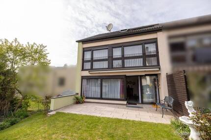 Haus Nürnberg Altenfurt - 5 Zimmer, 127 m&sup2;, 429.000&euro; | Angebot:26557190