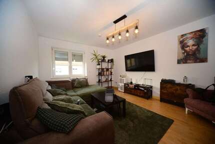 Wohnung Nürnberg Rabus - 2 Zimmer, 52 m&sup2;, 670&euro; | Angebot:27251444