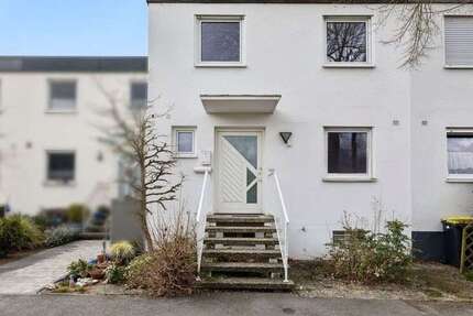 Haus Nürnberg Almoshof - 4 Zimmer, 101 m&sup2;, 449.000&euro; | Angebot:25855723