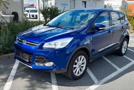 Ford Kuga 135.000 km 11.290 &euro; Nürnberg, Mittelfranken 90431