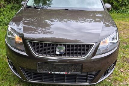 Seat Alhambra 196.000 km 9.000 &euro; Nurnberg 90473