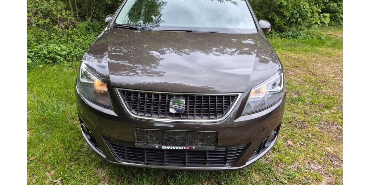 Seat Alhambra 196.000 km 9.000 &euro; Nurnberg 90473