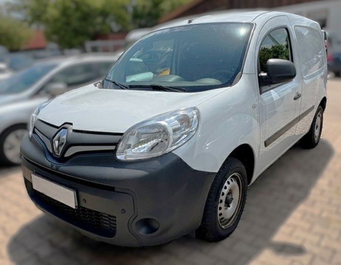 Renault Kangoo 153.000 km 7.140 € Nürnberg 90431