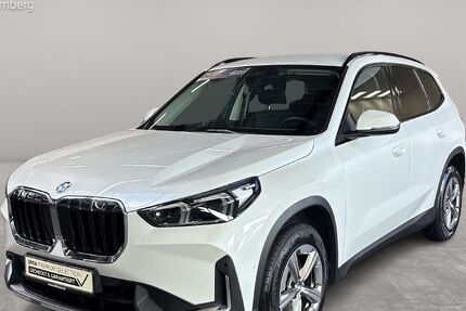 BMW X1 11.323 km 40.295 &euro; Nürnberg 90441