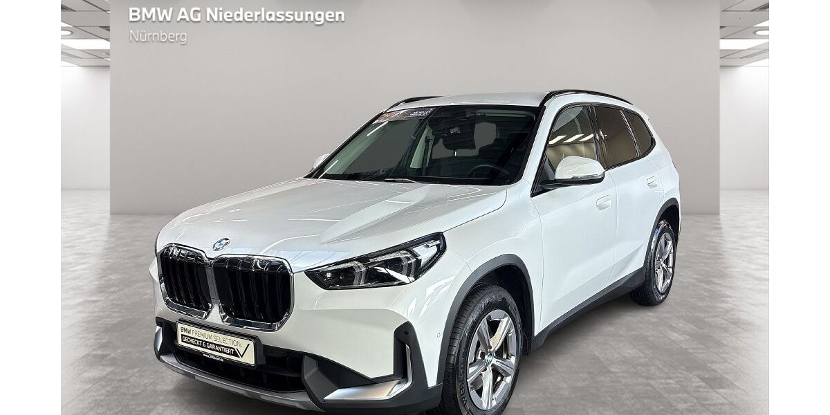 BMW X1 11.323 km 40.295 &euro; Nürnberg 90441
