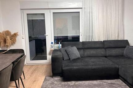 Sonnige 2-Zimmer-Wohnung | Südbalkon | zentrale Lage Oberasbach! 2 zimmer