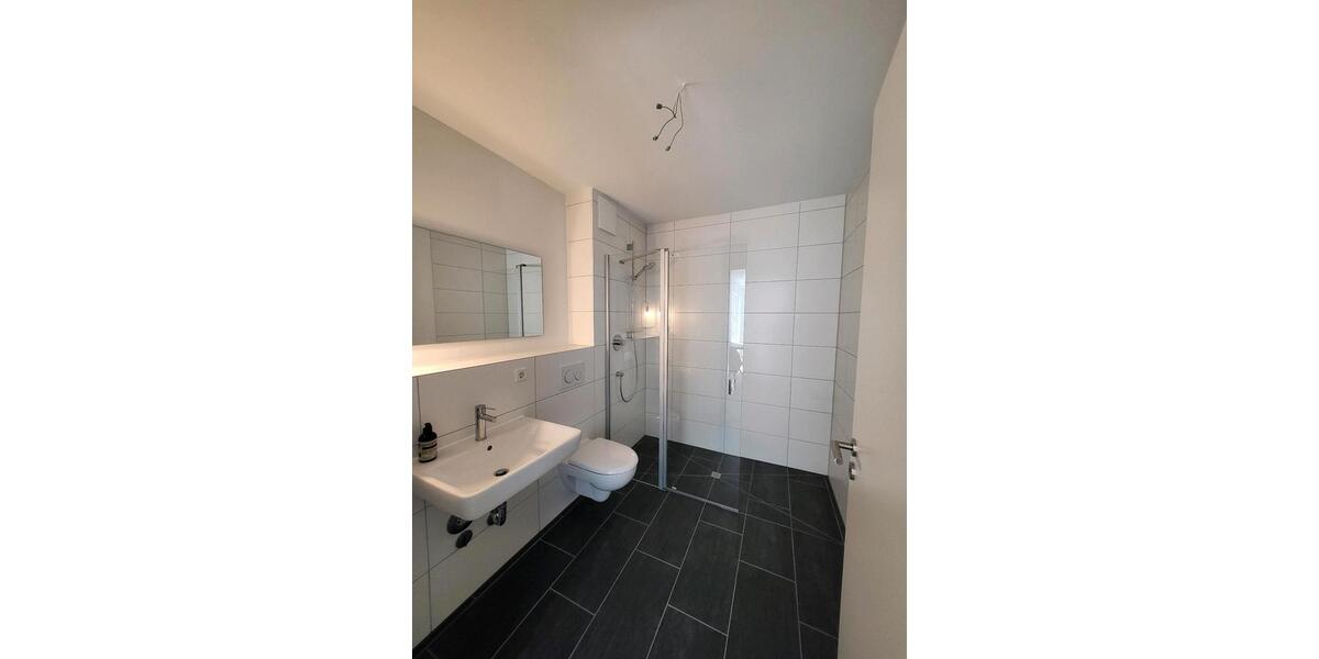 Etagenwohnung Nürnberg Eberhardshof - 1 Zimmer, 26 m&sup2;, 560&euro; | Angebot:25626150