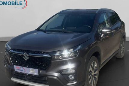 Suzuki (SX4) S-Cross 66.365 km 22.444 &euro; Schnaittach 91220