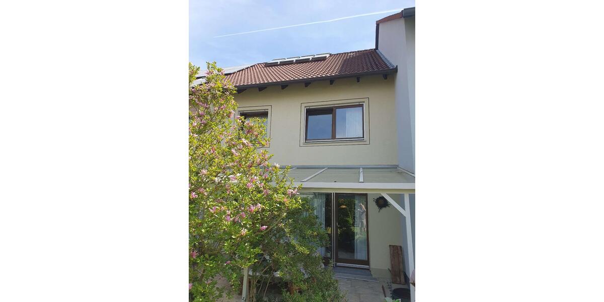Reihenhaus Nürnberg Katzwang - 459.000&euro; | Angebot:26916549