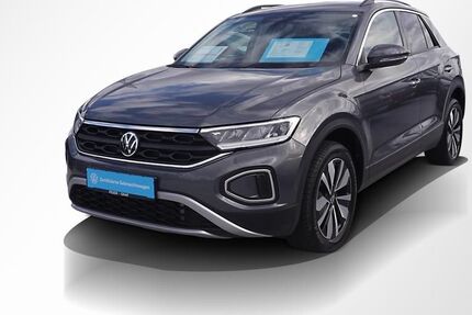 VW T-Roc 16.150 km 24.340 € Erlangen 91058