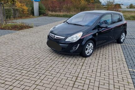 Opel Corsa 150.000 km 4.100 € Wendelstein 90530
