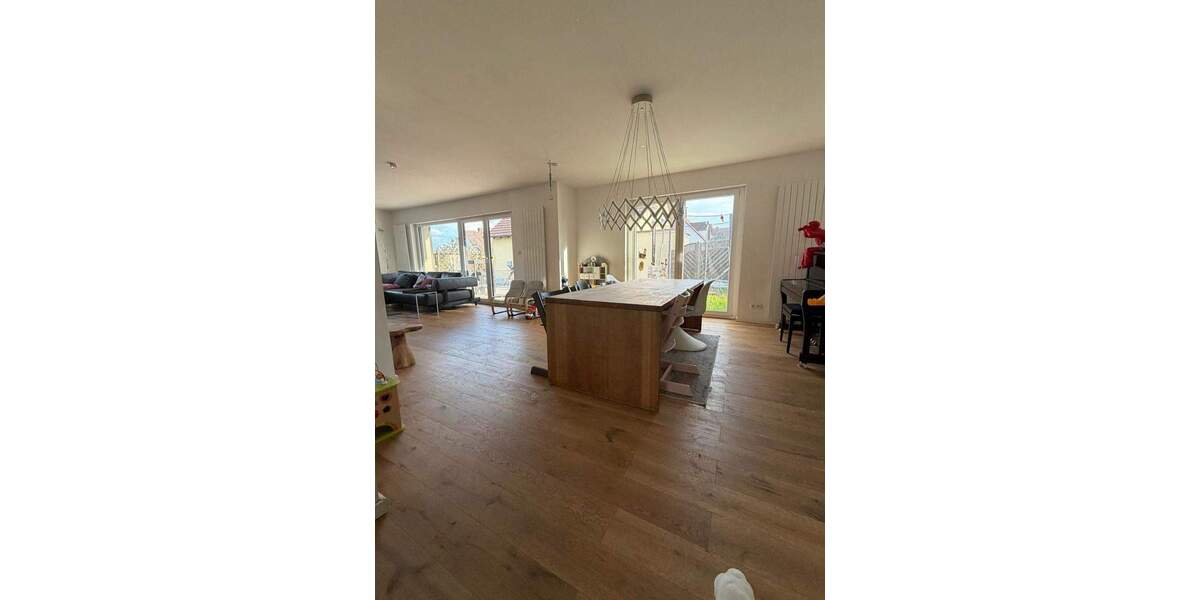 Einfamilienhaus Nürnberg Worzeldorf - 6 Zimmer, 224 m&sup2;, 779.000&euro; | Angebot:26930522