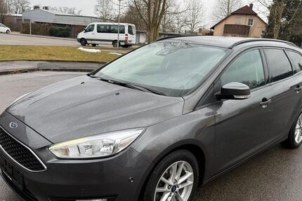 Ford Focus 158.240 km 6.990 &euro; Schwabach 91126