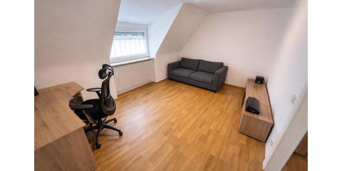 Doppelhaushälfte Nürnberg Falkenheim - 5 Zimmer, 128 m&sup2;, 635.000&euro; | Angebot:24983770