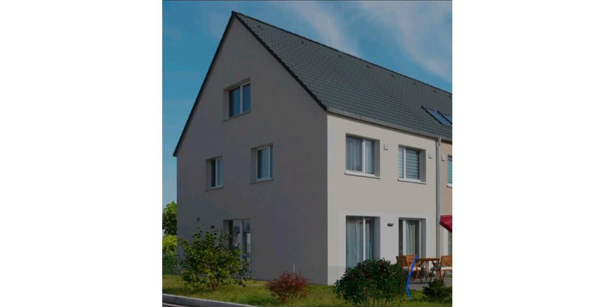 Reihenhaus Nürnberg Katzwang - 5 Zimmer, 135 m&sup2;, 830.000&euro; | Angebot:26448848
