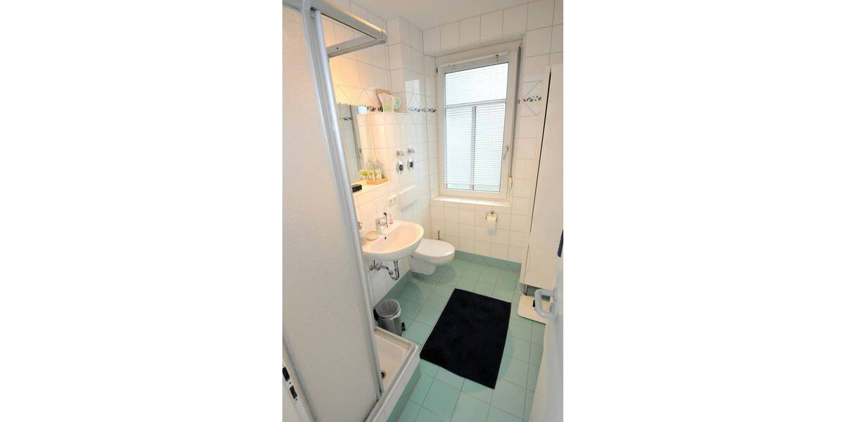Etagenwohnung Fürth Innenstadt - 3 Zimmer, 96 m&sup2;, 370.000&euro; | Angebot:26740043