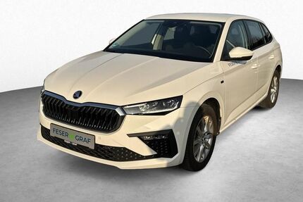 Skoda Scala 3.490 km 21.480 &euro; Roth 91154