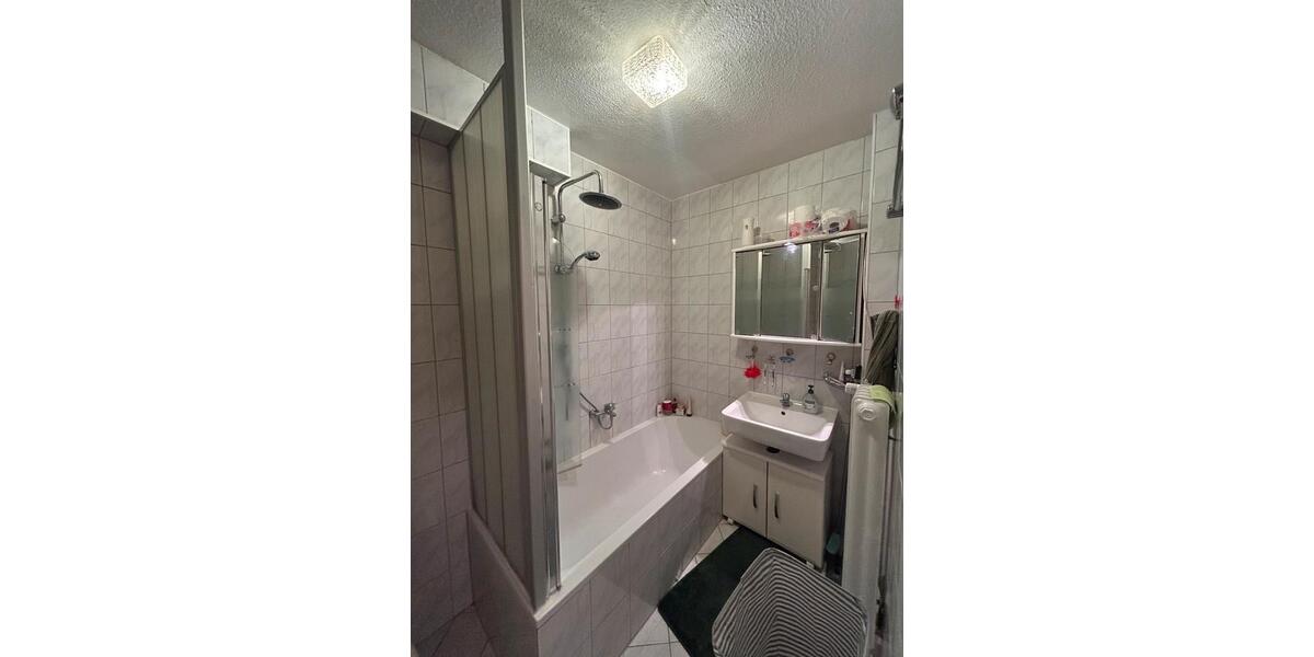 Etagenwohnung Nürnberg Eberhardshof - 1 Zimmer, 32 m&sup2;, 675&euro; | Angebot:27607793
