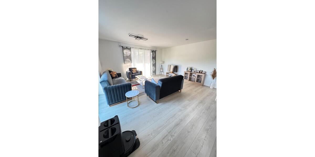 Etagenwohnung Heilsbronn - 3 Zimmer, 88 m&sup2;, 429.000&euro; | Angebot:26914460