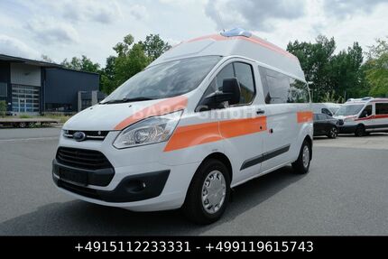 Ford Transit 323.172 km 13.900 &euro; Nürnberg 90449