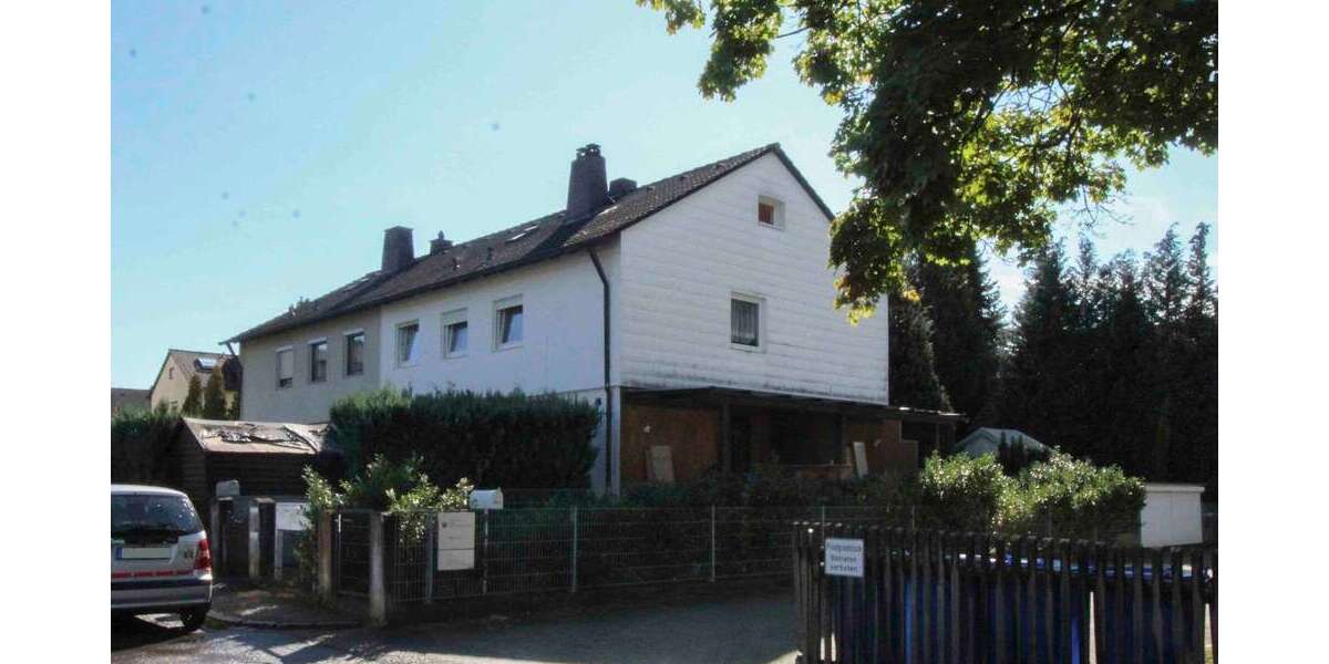 Haus zum Kaufen in Nürnberg 495.000 € 127.1 m² 6 zimmer