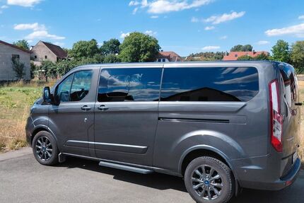 Ford Tourneo Custom 77.000 km 33.000 &euro; Hausen 91353