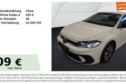 VW Polo 22.213 km 19.480 &euro; Fürth 90763