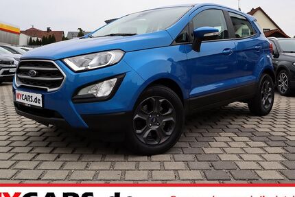 Ford EcoSport 112.390 km 11.991 € Röthenbach a. d. Pegnitz 90552