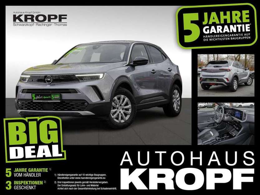 Mokka