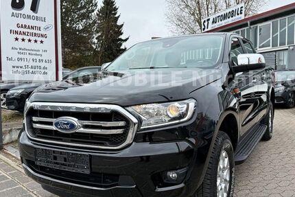 Ford Ranger 104.000 km 25.900 &euro; Nürnberg 90431