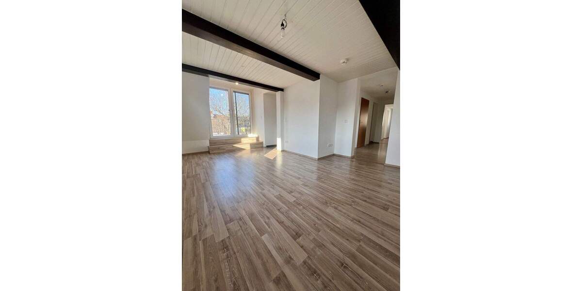 Etagenwohnung Nürnberg Schniegling - 3 Zimmer, 62 m&sup2;, 239.000&euro; | Angebot:25797264