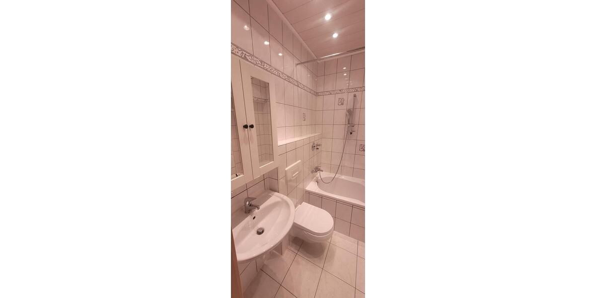 Etagenwohnung Nürnberg Hasenbuck - 3 Zimmer, 68 m&sup2;, 249.999&euro; | Angebot:27082884