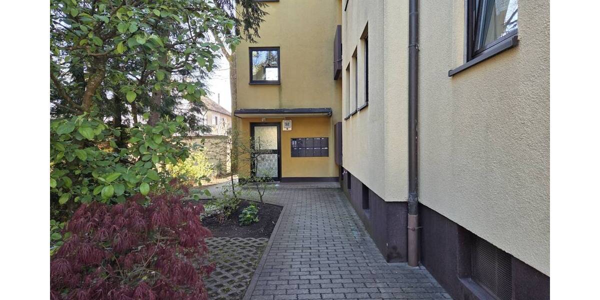 Etagenwohnung Nürnberg Katzwang - 4 Zimmer, 98 m&sup2;, 315.000&euro; | Angebot:26392047