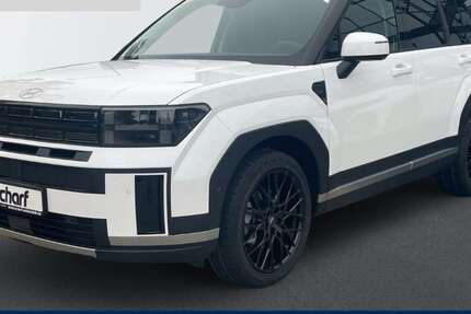 Hyundai SANTA FE 8.000 km 47.990 &euro; Nürnberg 90451