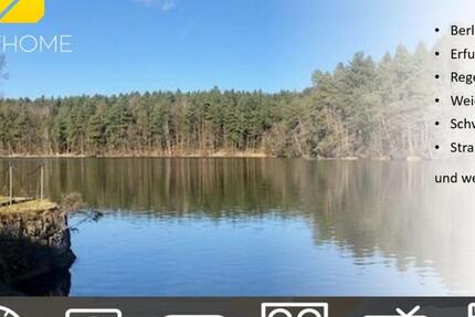 Monteurwohnung inkl. W-Lan, TV und Küche in Möhrendorf 6 zimmer