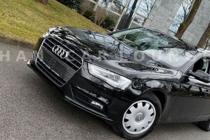 Audi A4 195.000 km 8.950 &euro; Nürnberg 90431