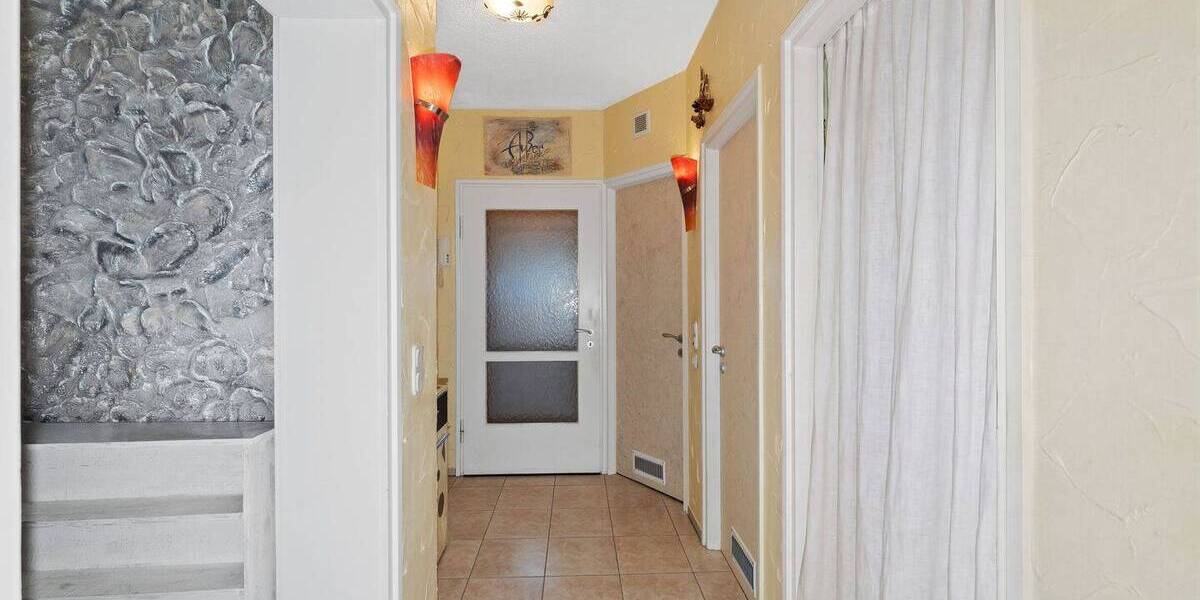 Etagenwohnung Fürth Hardhöhe - 3 Zimmer, 80 m&sup2;, 249.000&euro; | Angebot:26389921